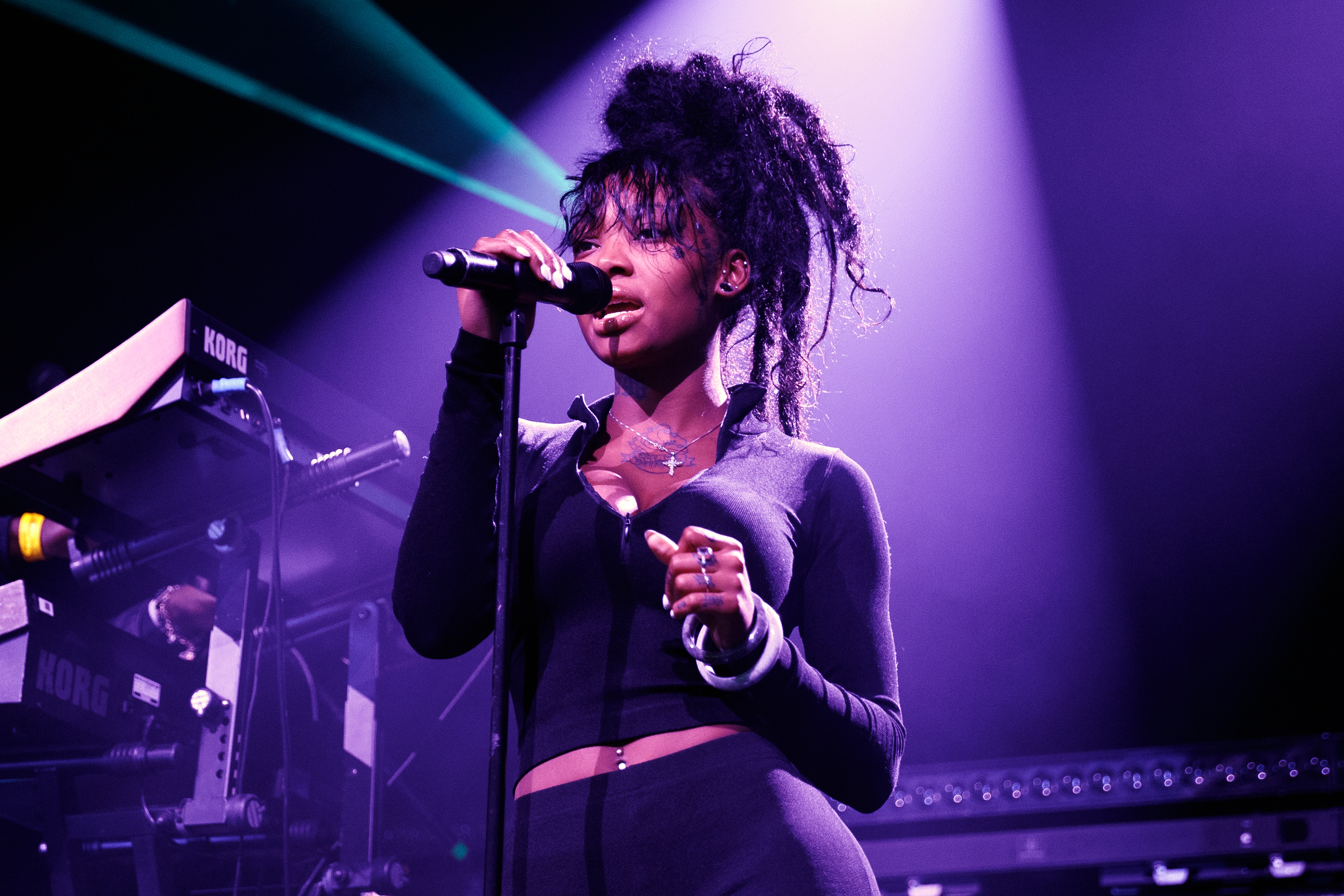 Summer Walker’s Canceled Tour Proves Social Anxiety Is Deeply Misunderstood