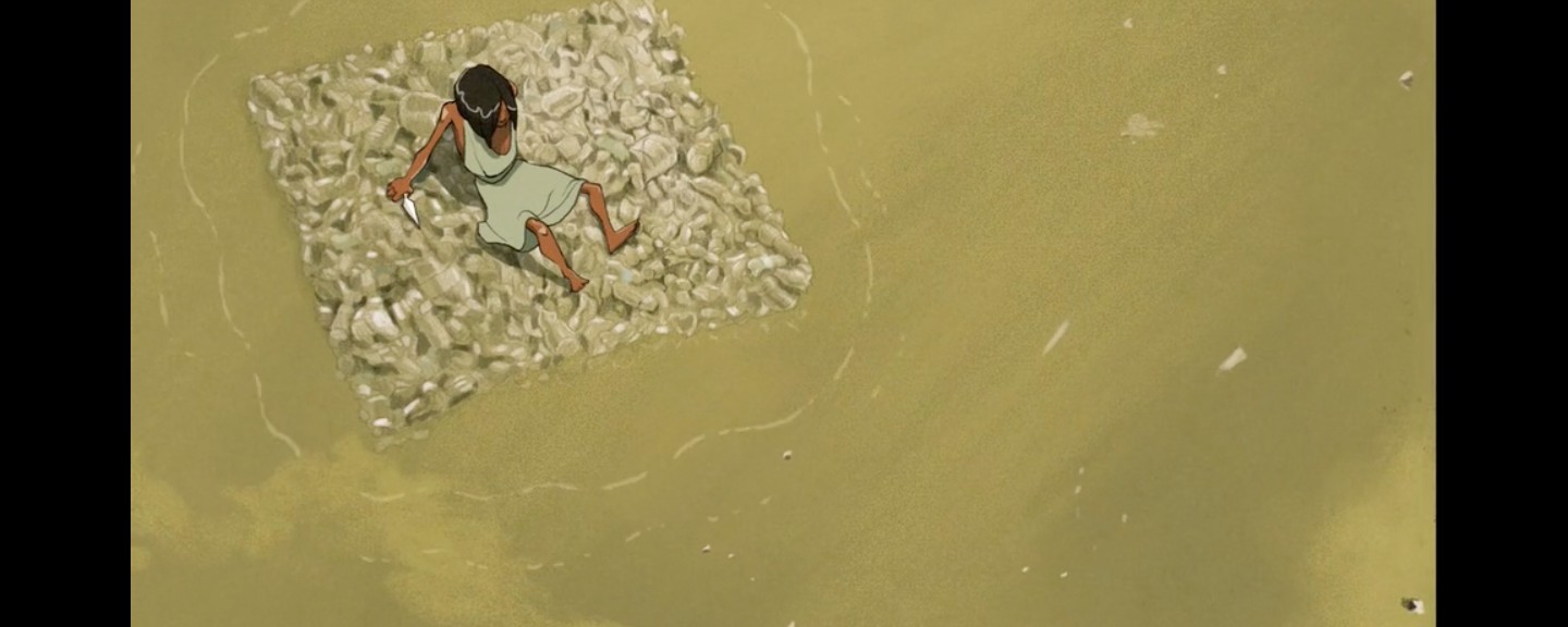 Watch This Animation Film About Kolkata's Terrifying Future