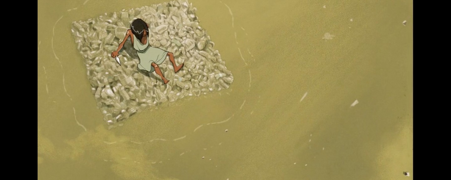 Watch This Animation Film About Kolkata's Terrifying Future Watch This Animation Film About Kolkata's Terrifying Future