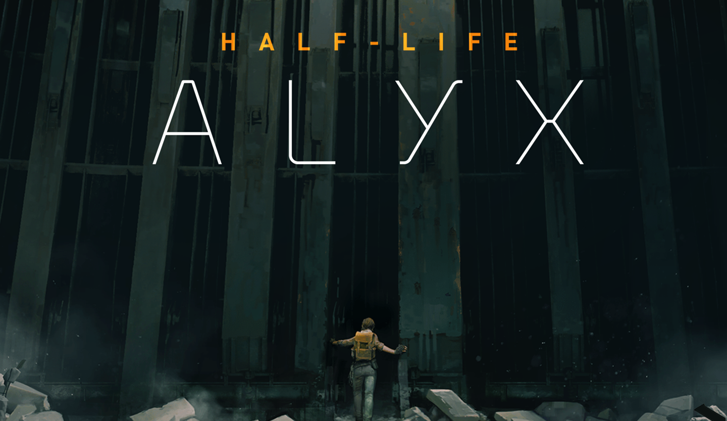 alyx half life 2 barnacle porn