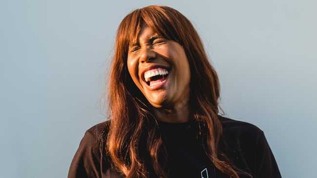 stream honey dijon's louis vuitton x supreme show soundtrack