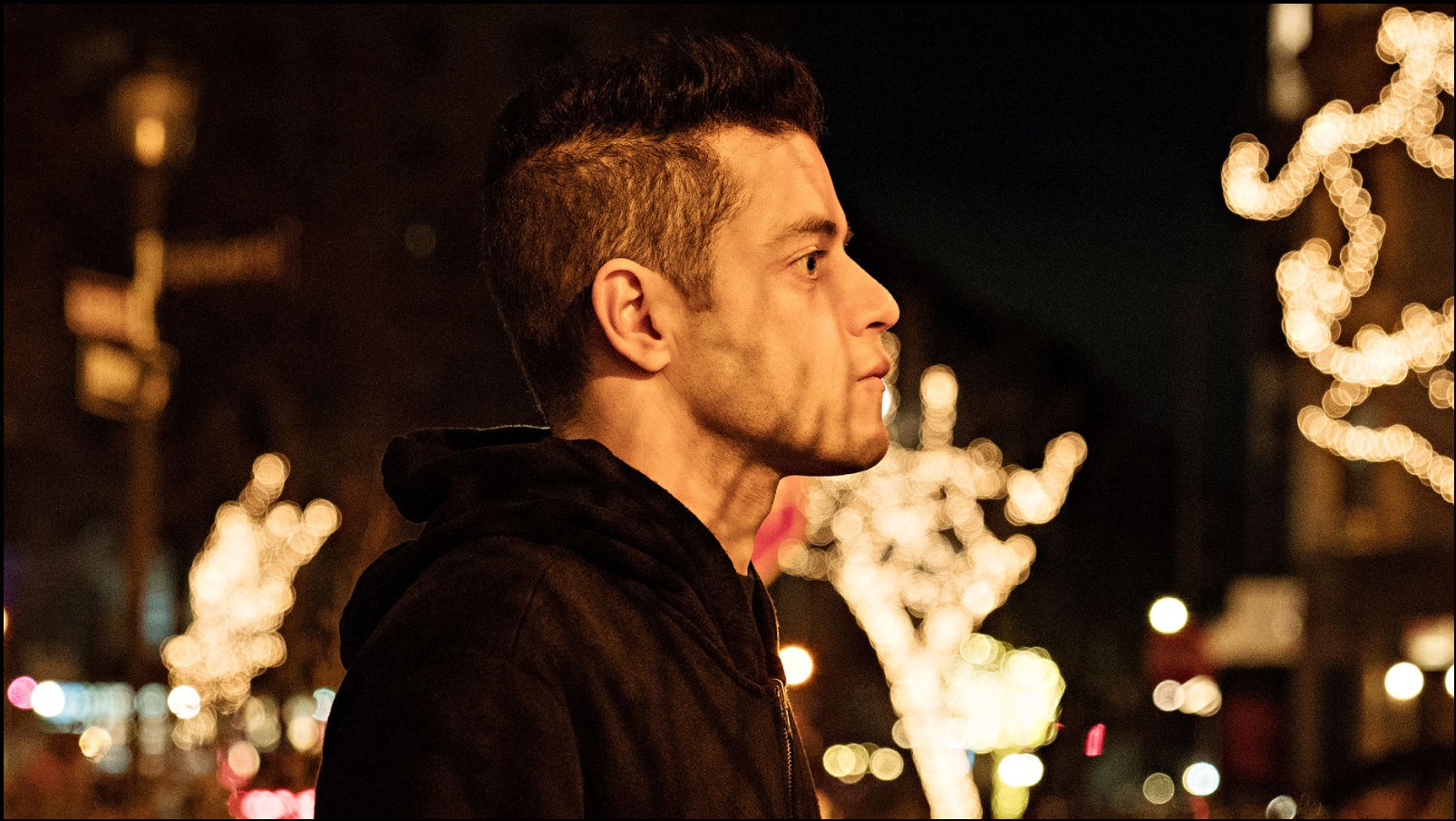 Mr. Robot' Rewind: Analyzing Fsociety's hacking rampage in Episode 8 –  GeekWire