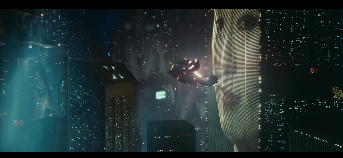The Future Is Now: What 'Blade Runner' Got Right and Wrong About 2019