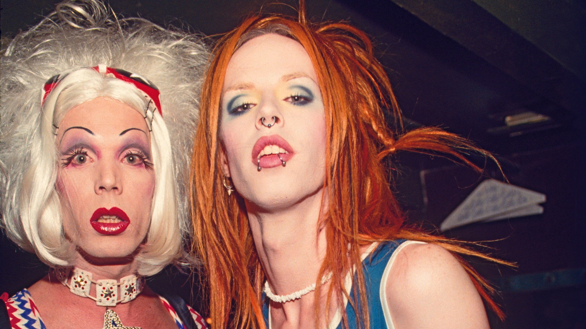 Rare Photos Of New York S Iconic Club Kids Vice