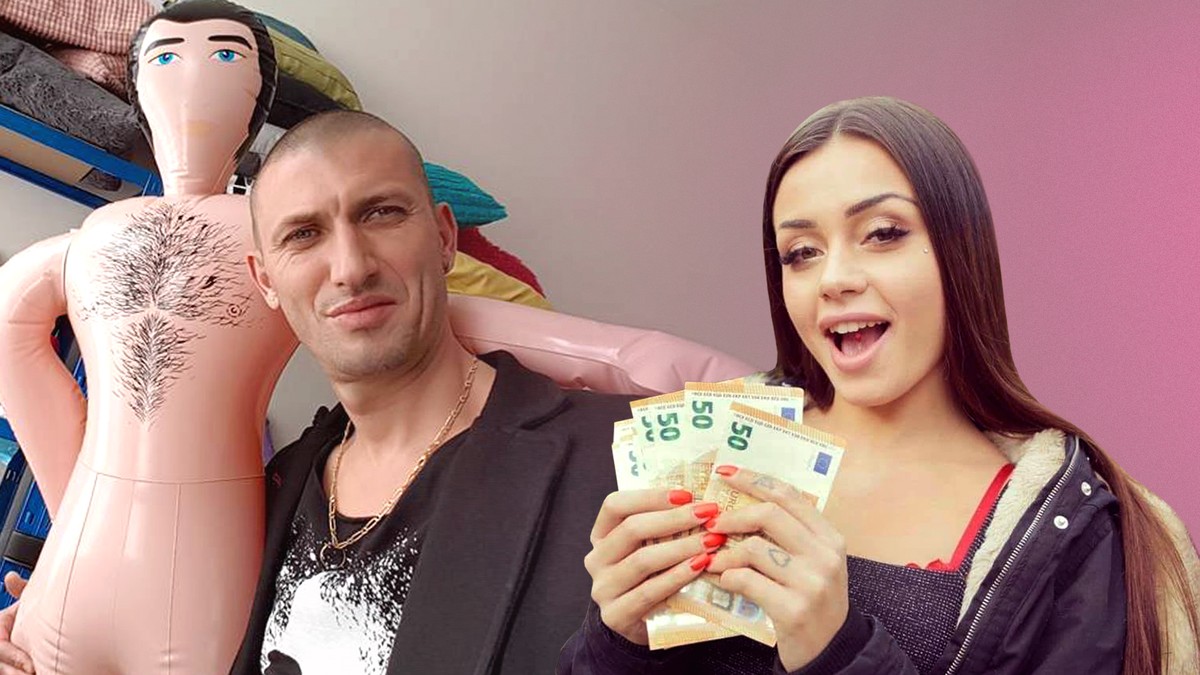 Porn Star Money - We Asked Porn Stars Much Money They Make