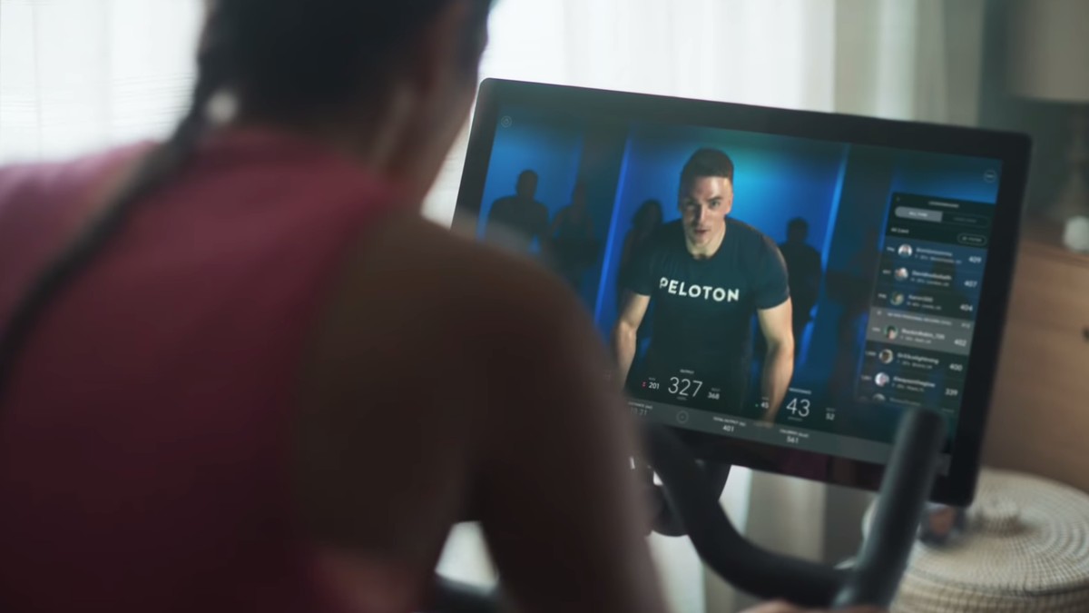 should you get a peloton