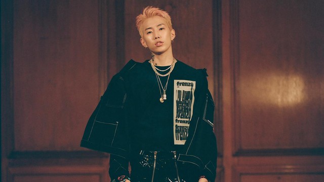 Jay Park On K Pop And Cultural Appropriation I D