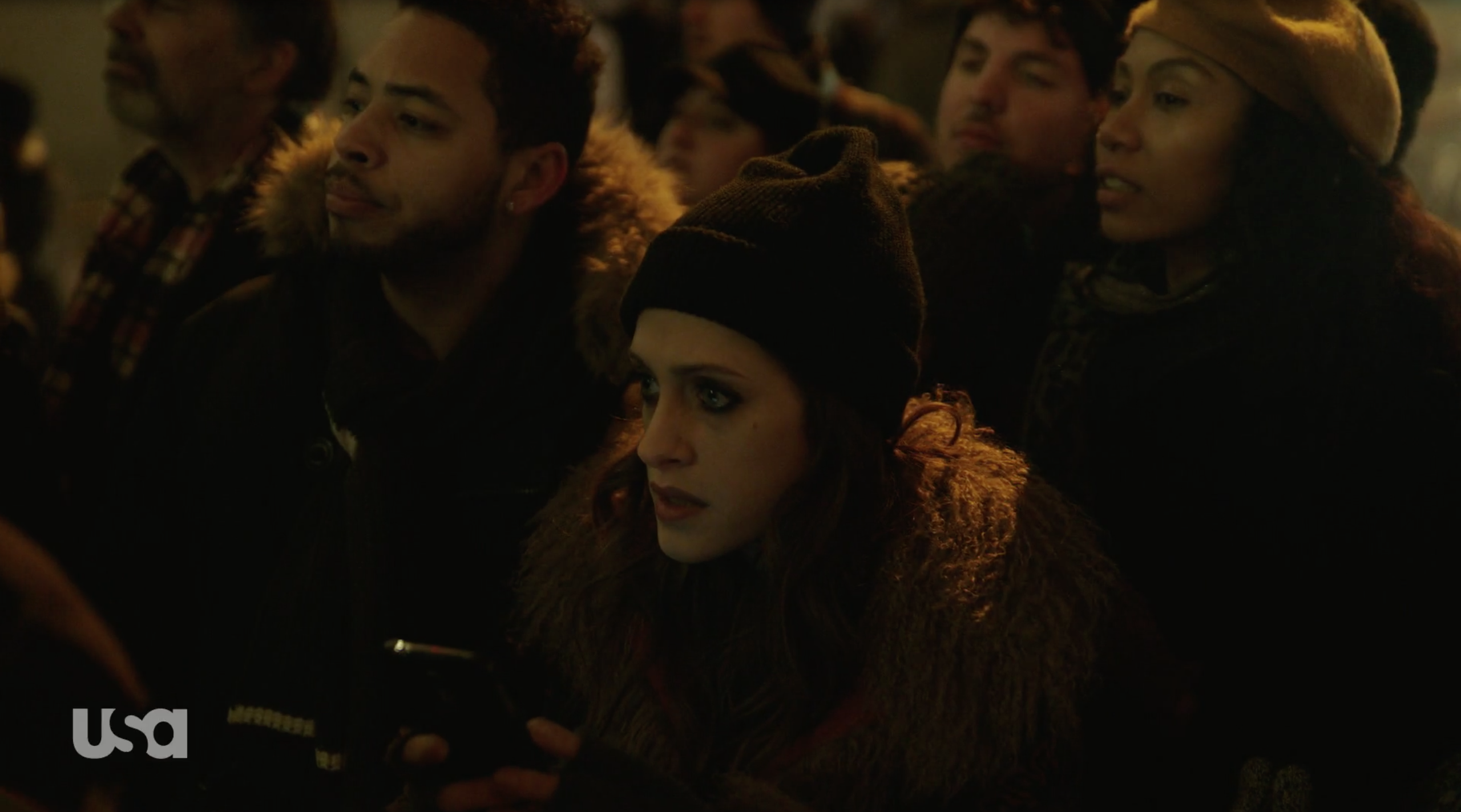 Mr. Robot' Rewind: Finding Dark Army's Exploits in Episode 4 – GeekWire