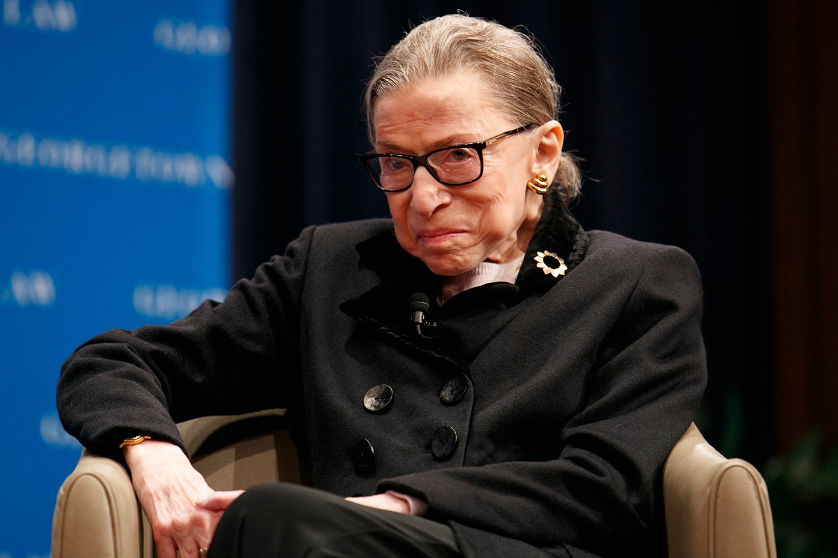 Seems Like a Majority of the Supreme Court Is Really Trying to Avoid the Gun Issue