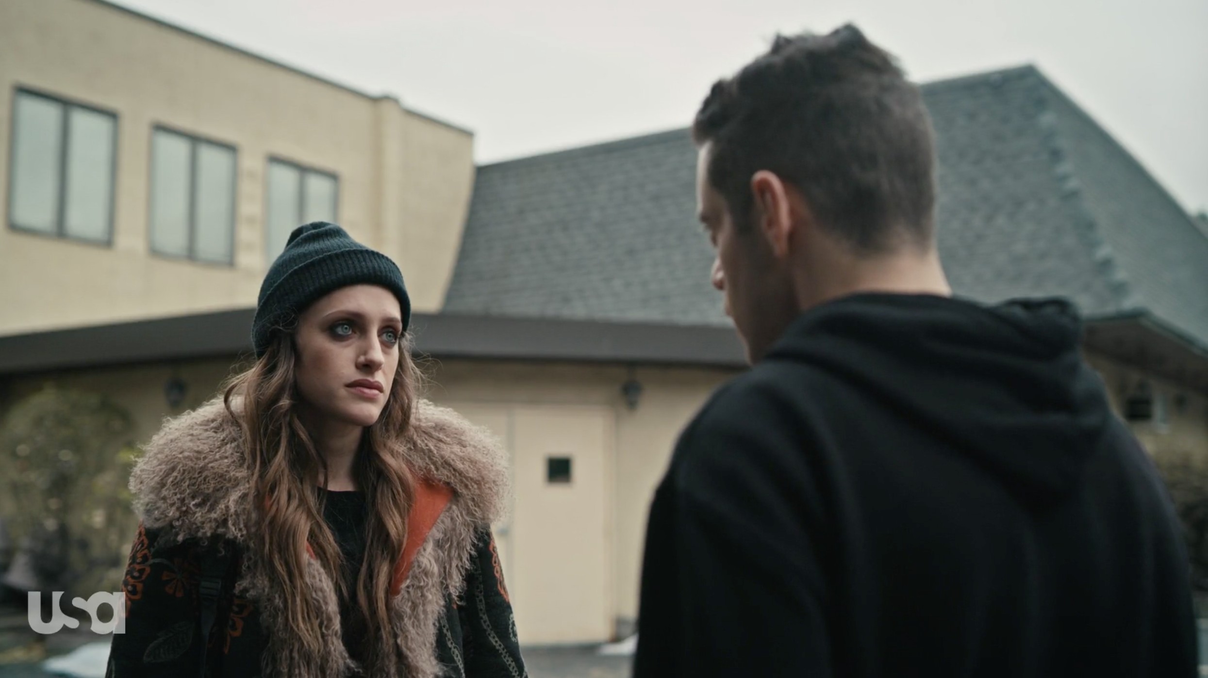 Hackers Dissect 'Mr. Robot' Season 4 Episode 10: 'Gone
