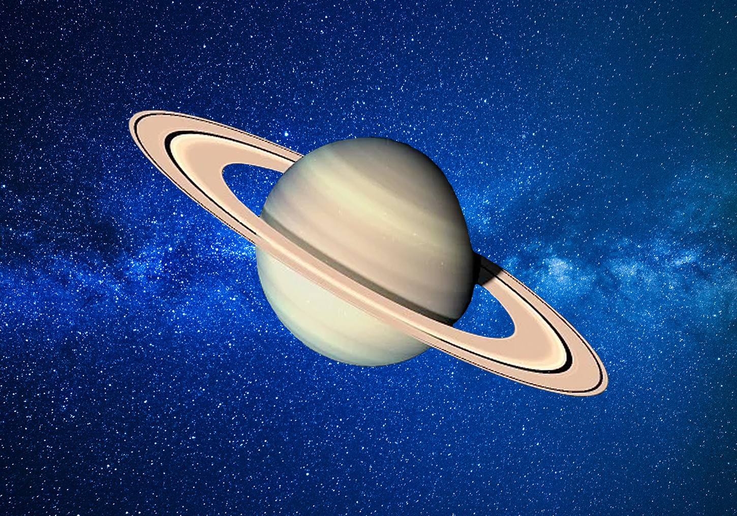 Meaning of Saturn