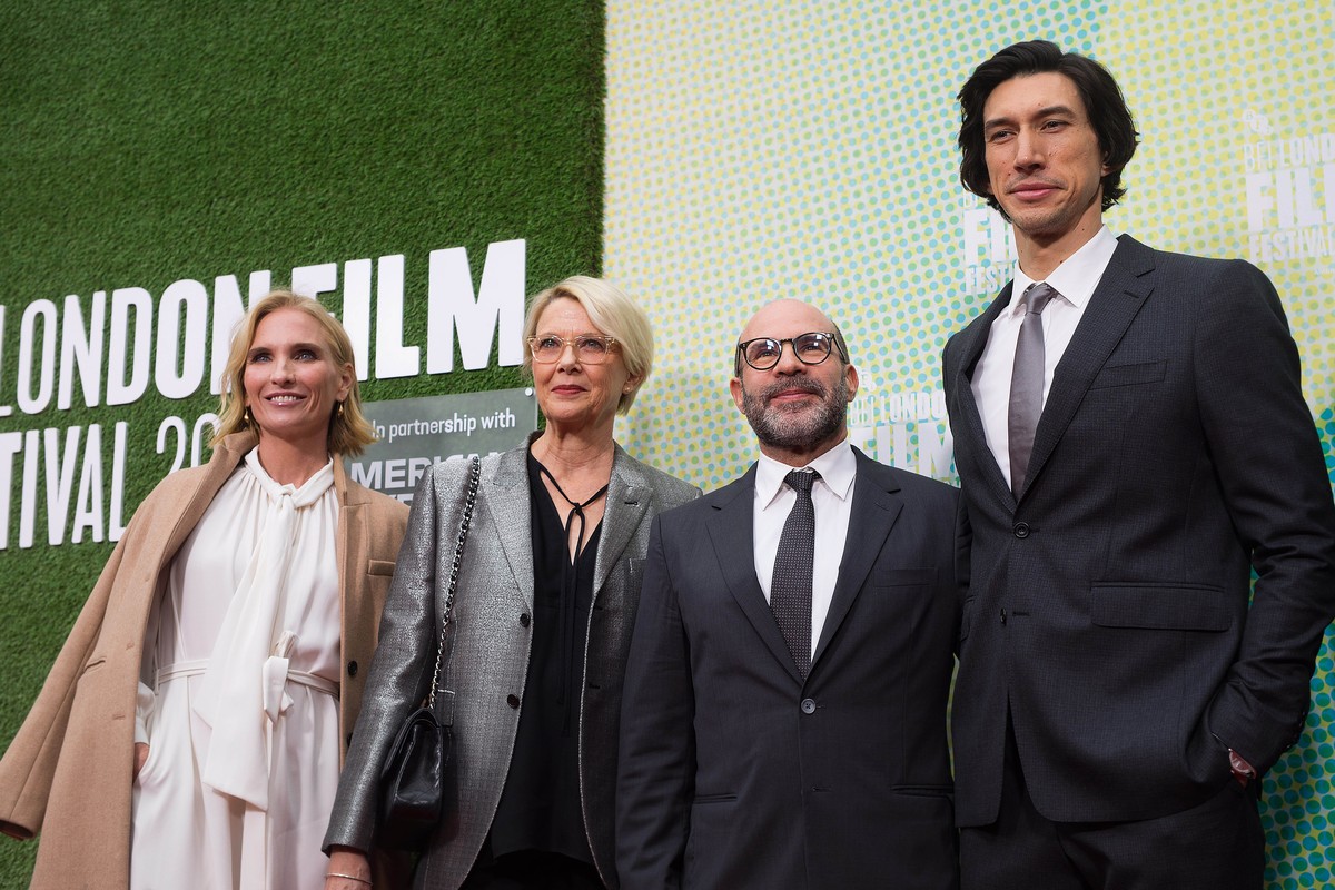 How Tall Is Adam Driver? An Investigation