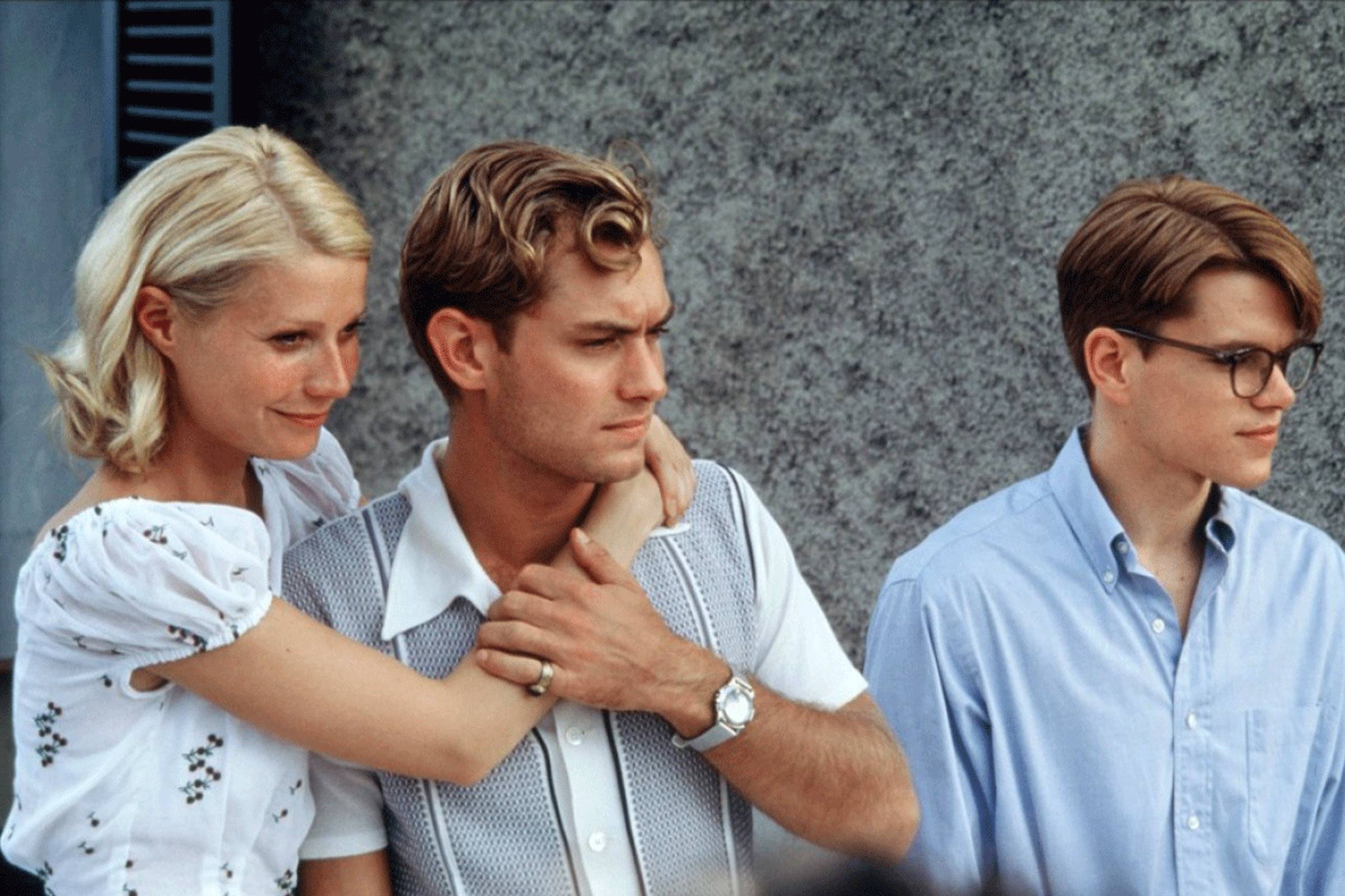 The Best Of The Talented Mr. Ripley – Mr Essentialist
