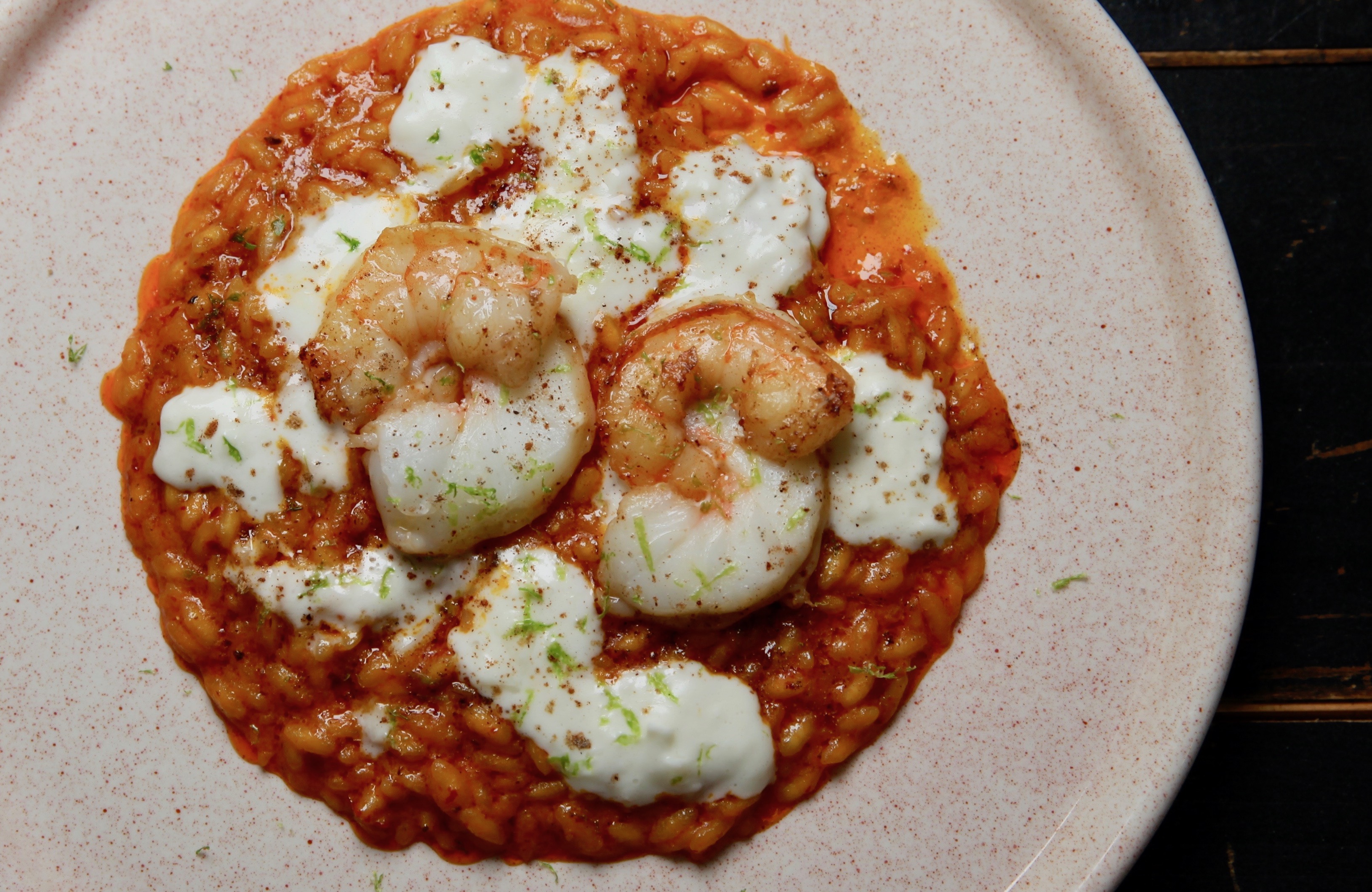 Butternut Squash Risotto Recipe