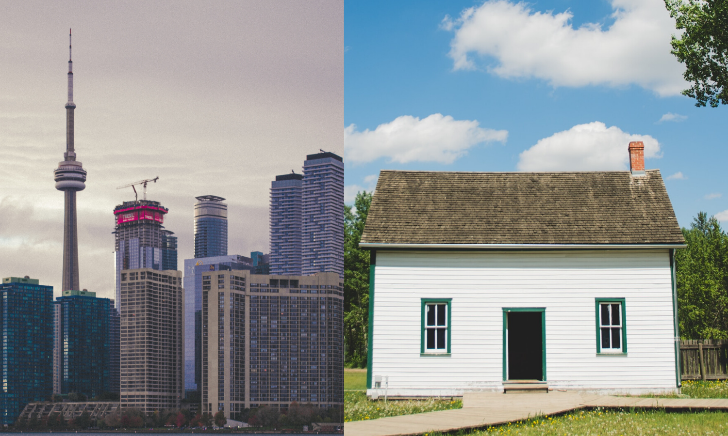 The Cheapest and Most Expensive Places to Rent in Canada in 2020