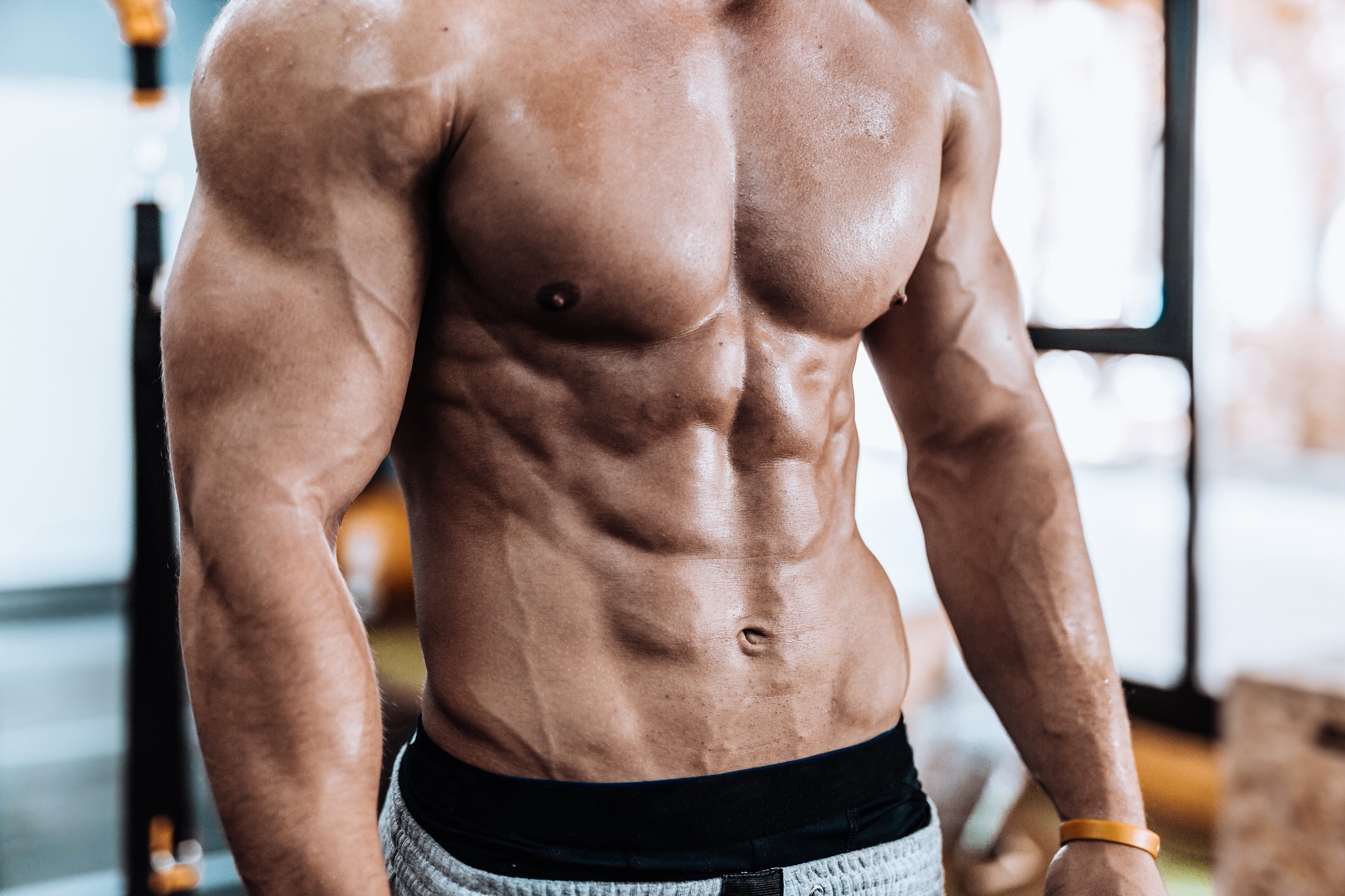 Five Things We All Get Wrong About Six-Pack Abs