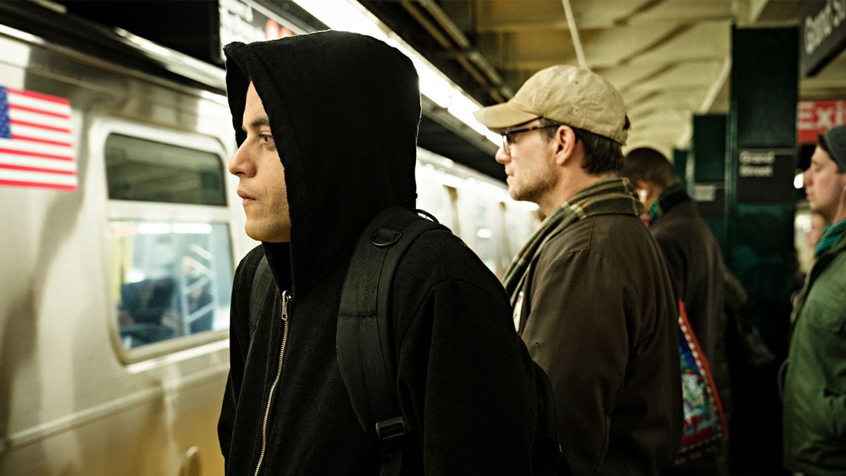 Mr. Robot Is the Anti-Capitalist TV Show We've Been Waiting For - In These  Times