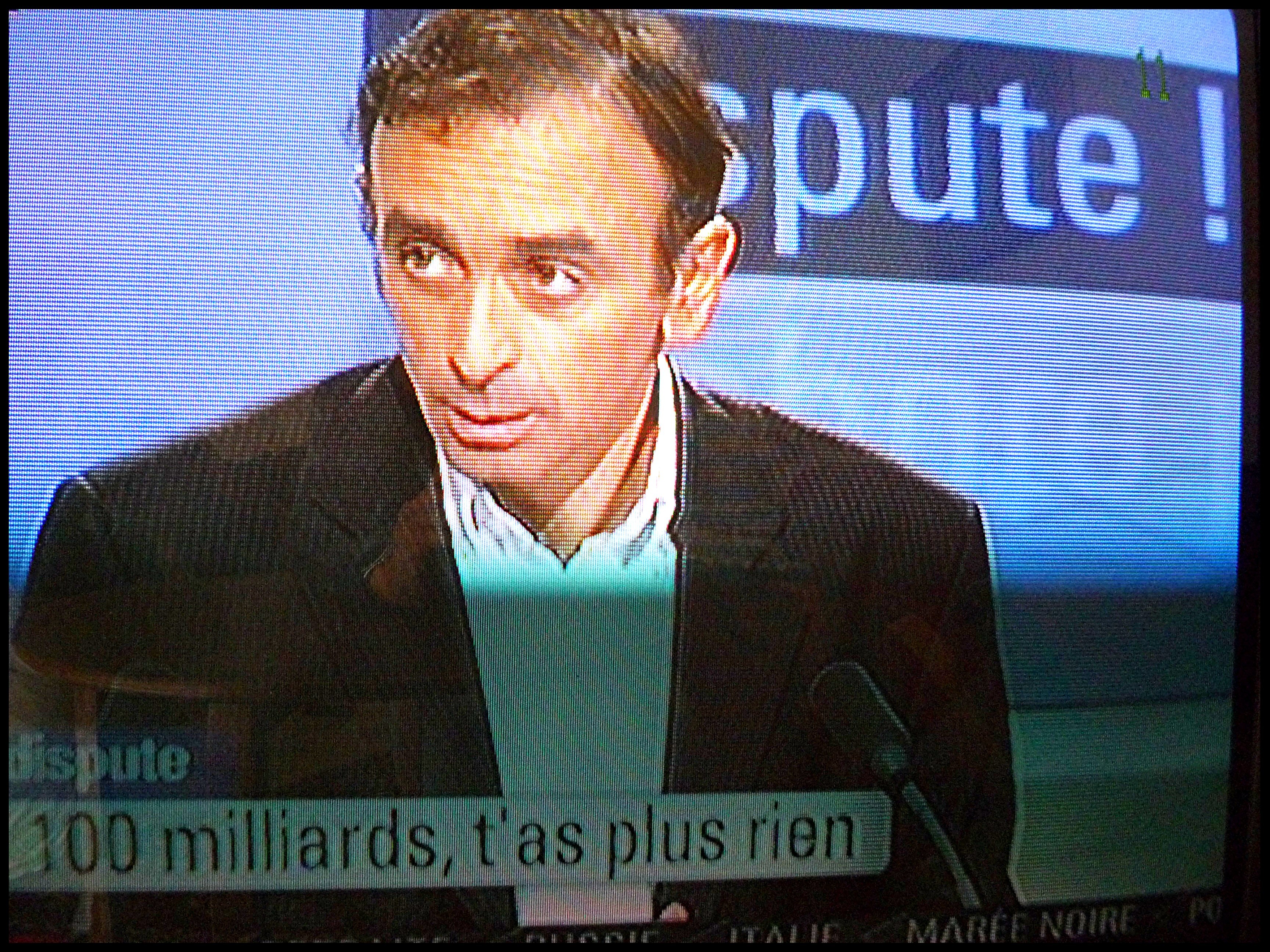 On Peut Plus Rien Dire Didier Bourdon En 2020, on ne pourra vraiment plus rien dire (et ce sera très bien comme  ça)