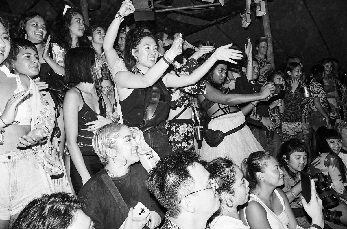 How queer DJs are moving beyond stereotypes about LGBT Thailand - i-D