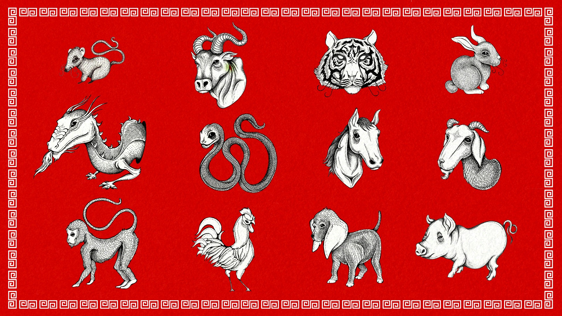 Here S Your Forecast Based On Your Chinese Zodiac Sign