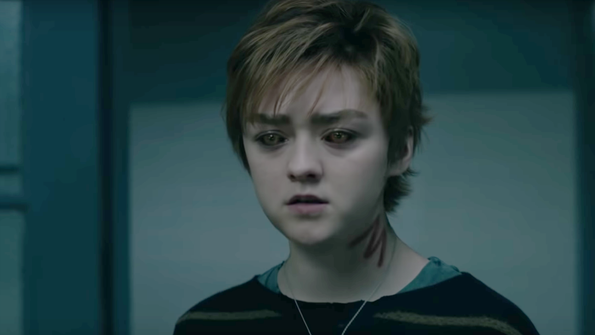 WATCH: Trailer For X-Men Spin-Off The New Mutants Starring Charlie Heaton