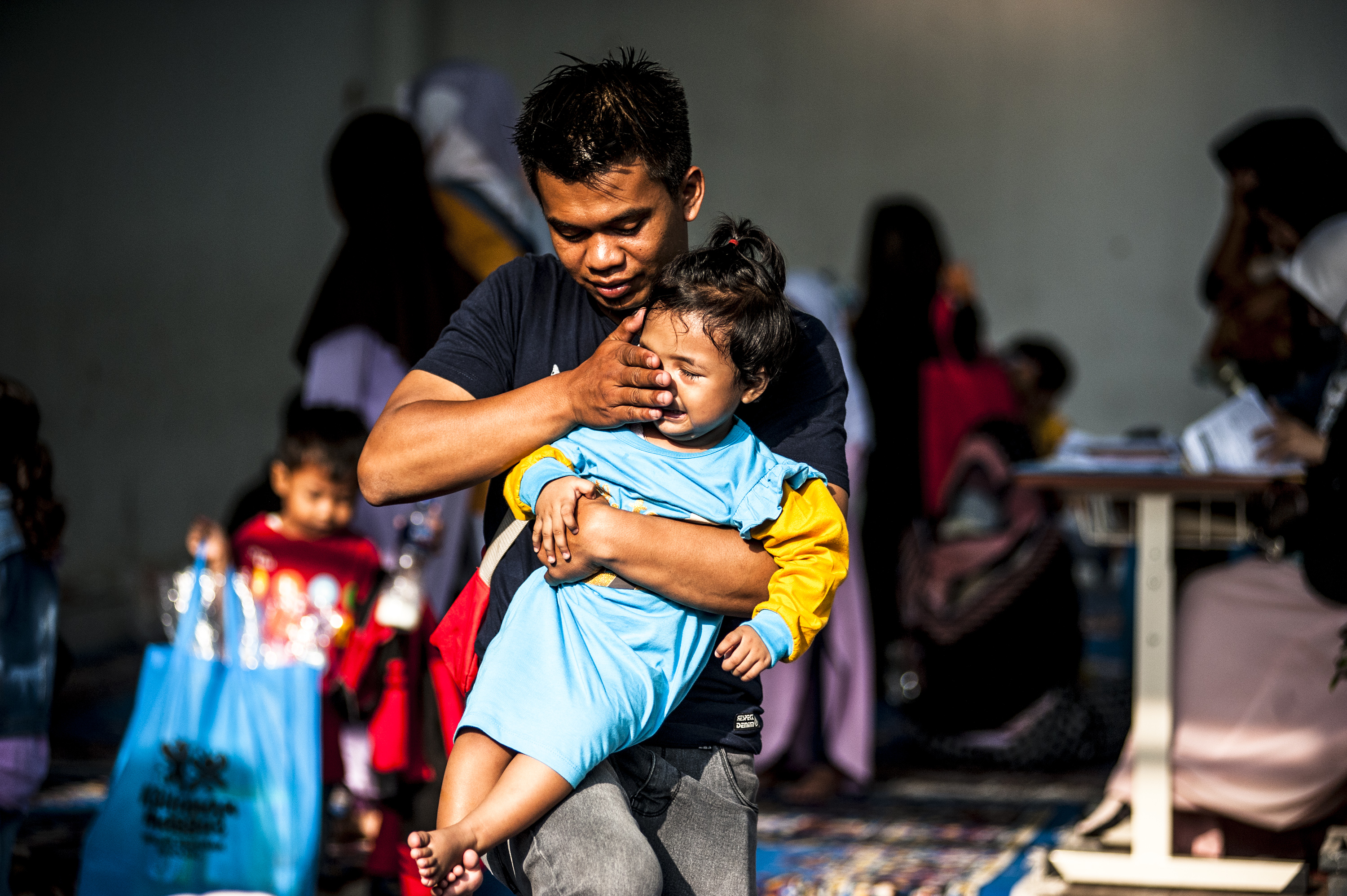 We Visited A Mass Female Circumcision Ceremony In Indonesia 