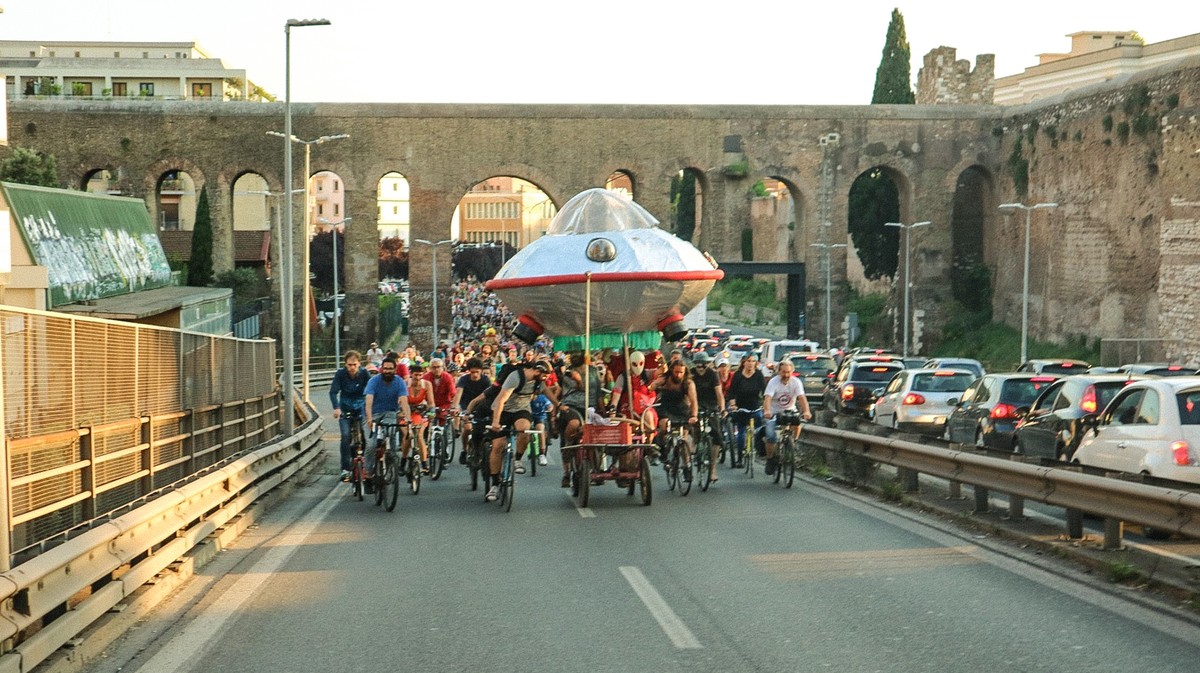 prostatectomia radicale dopo si puo andare in bicicletta