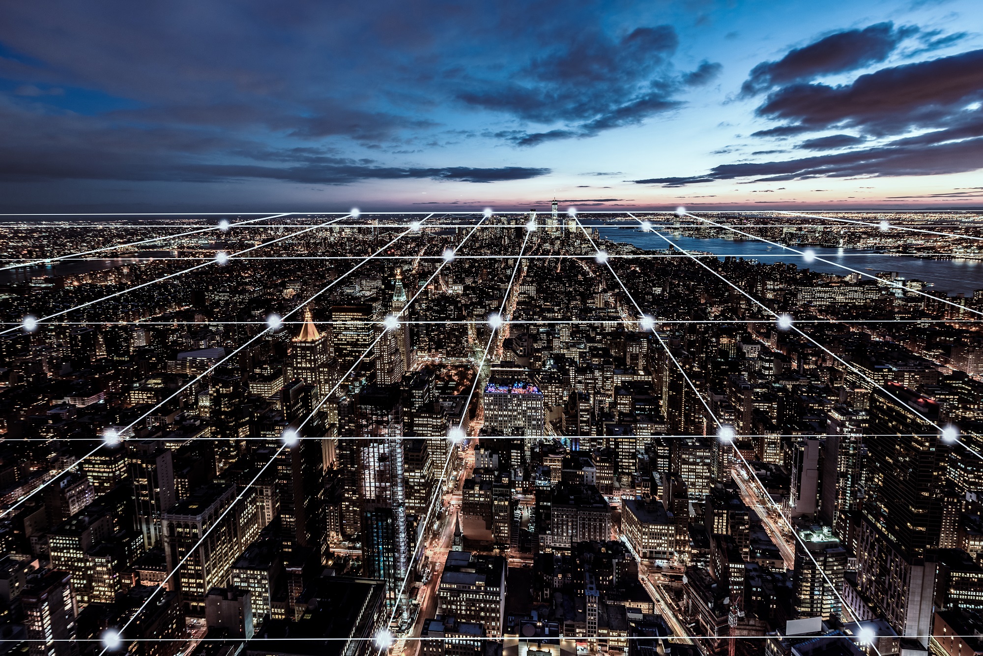 New York Has a Plan to Fix Broadband by Introducing Actual Competition