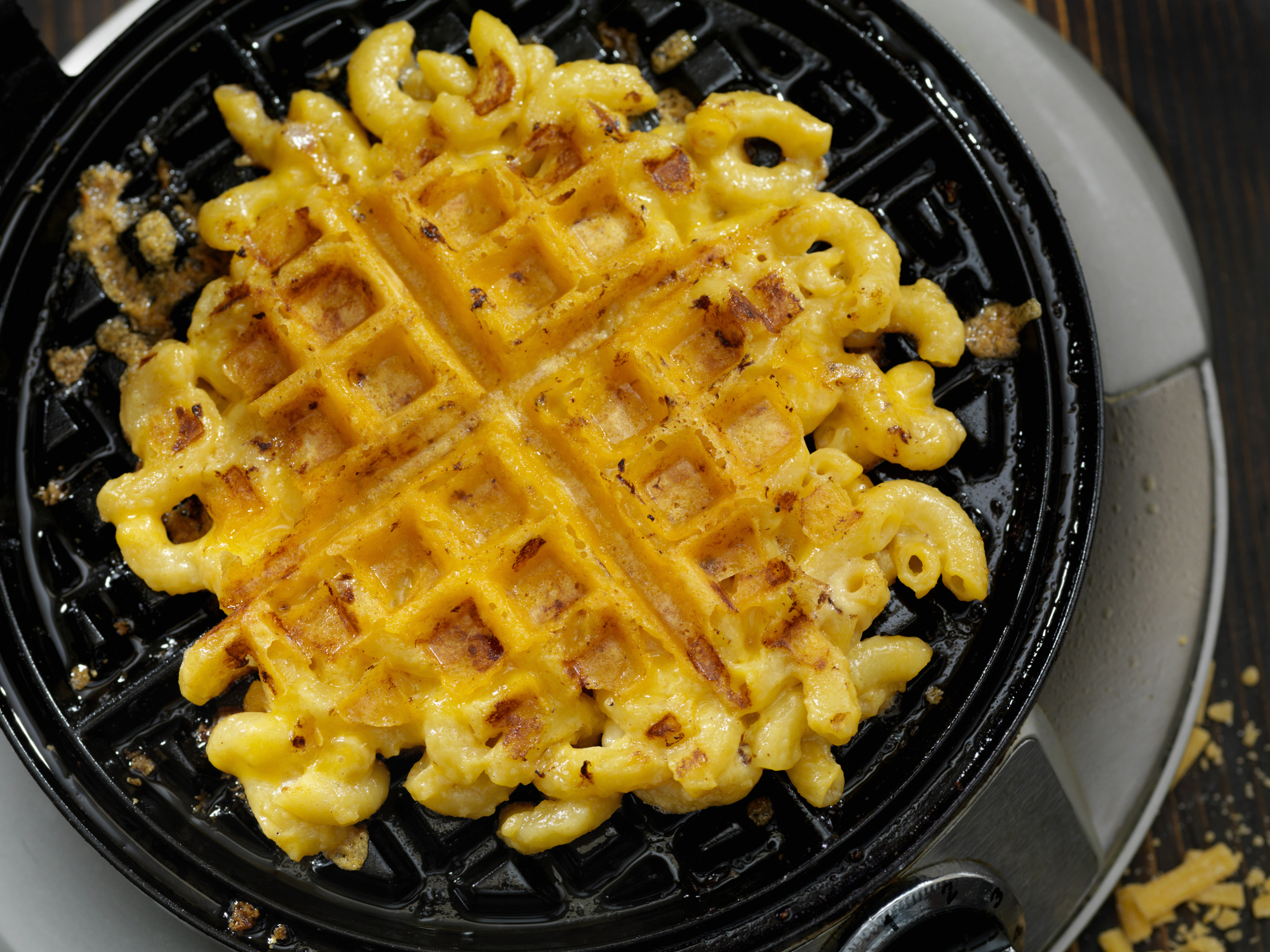 The internet's best waffle maker hacks, ranked - CNET