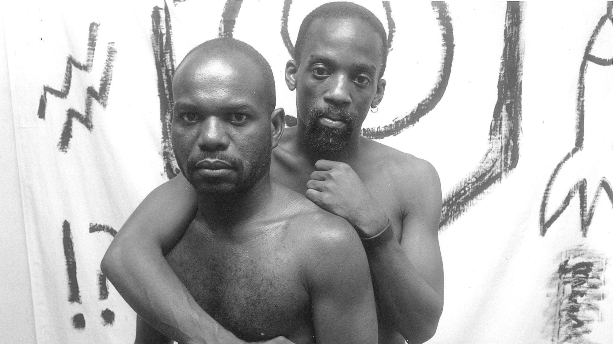 黒人ゲイ男性たちを写した実験ドキュメンタリー タンズ アンタイド は何が革新的だったのか I D