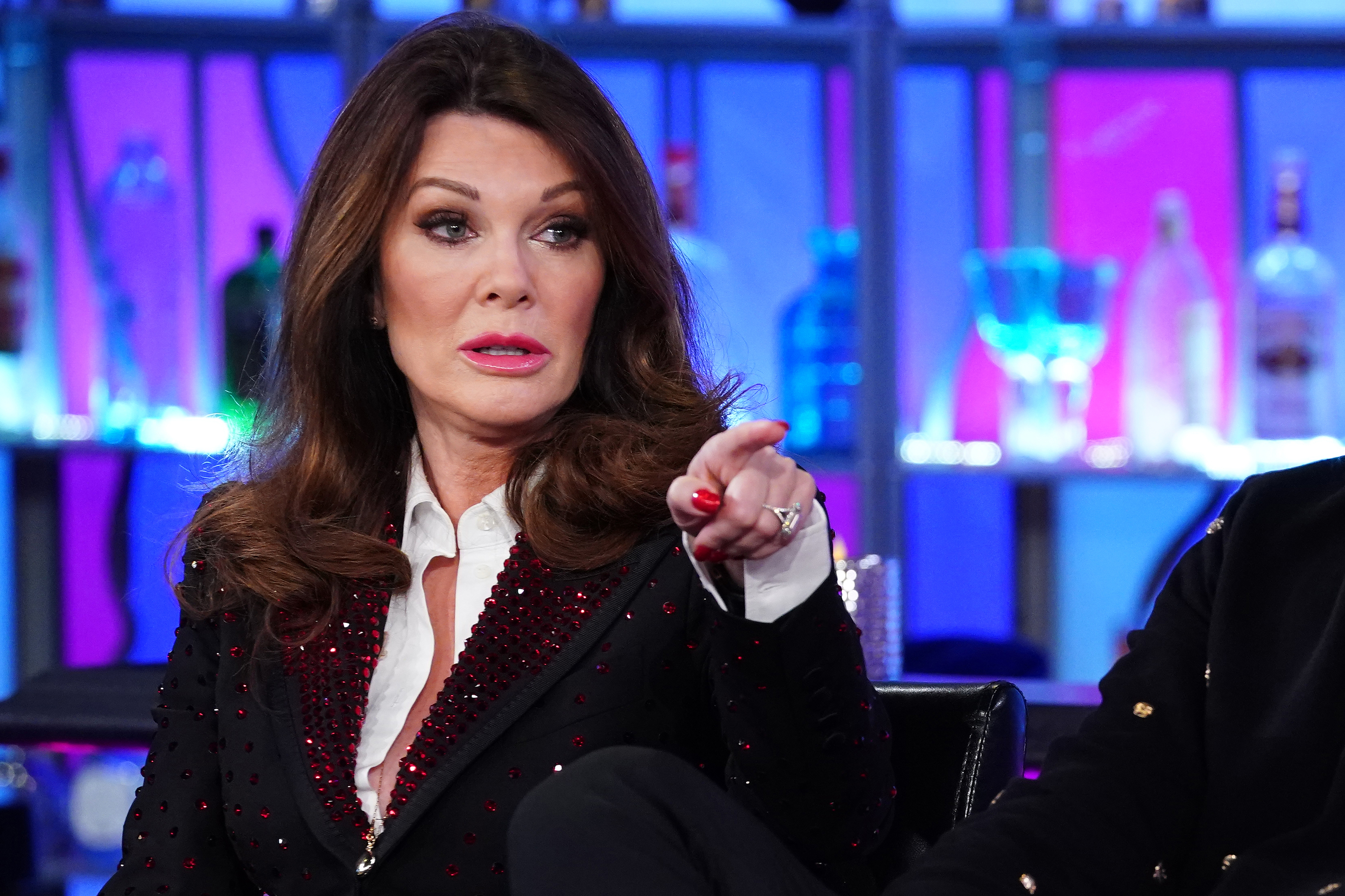 A Slightly Unhinged Investigation Into the Lisa Vanderpump Conspiracy Theories