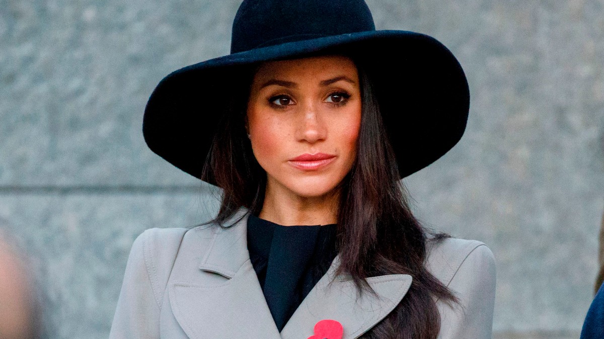 , Meghan Markle Went All the Way to Canada Just to Avoid the Queen, Saubio Making Wealth