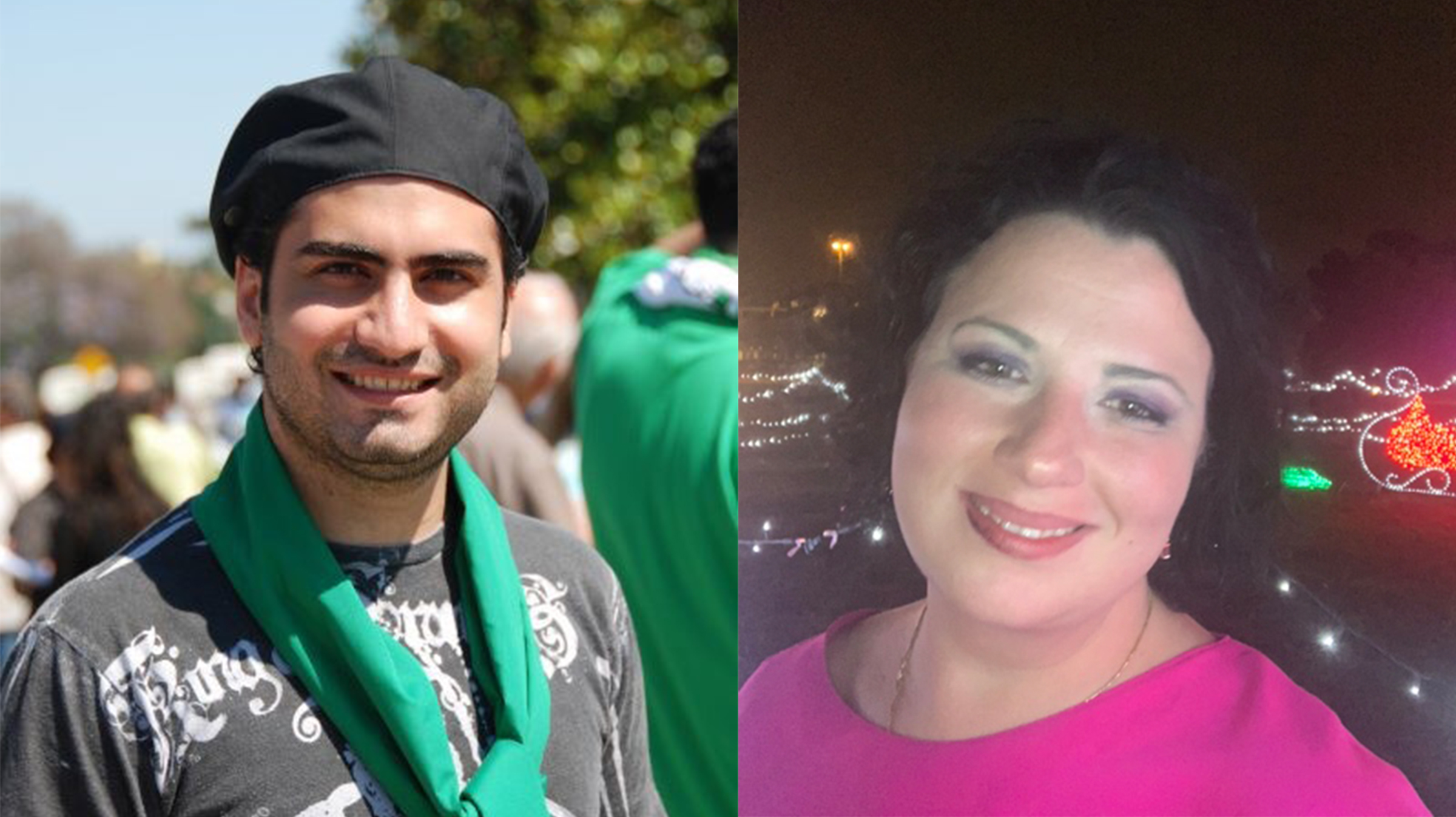This Is How 6 Iranian Americans Are Feeling Right Now