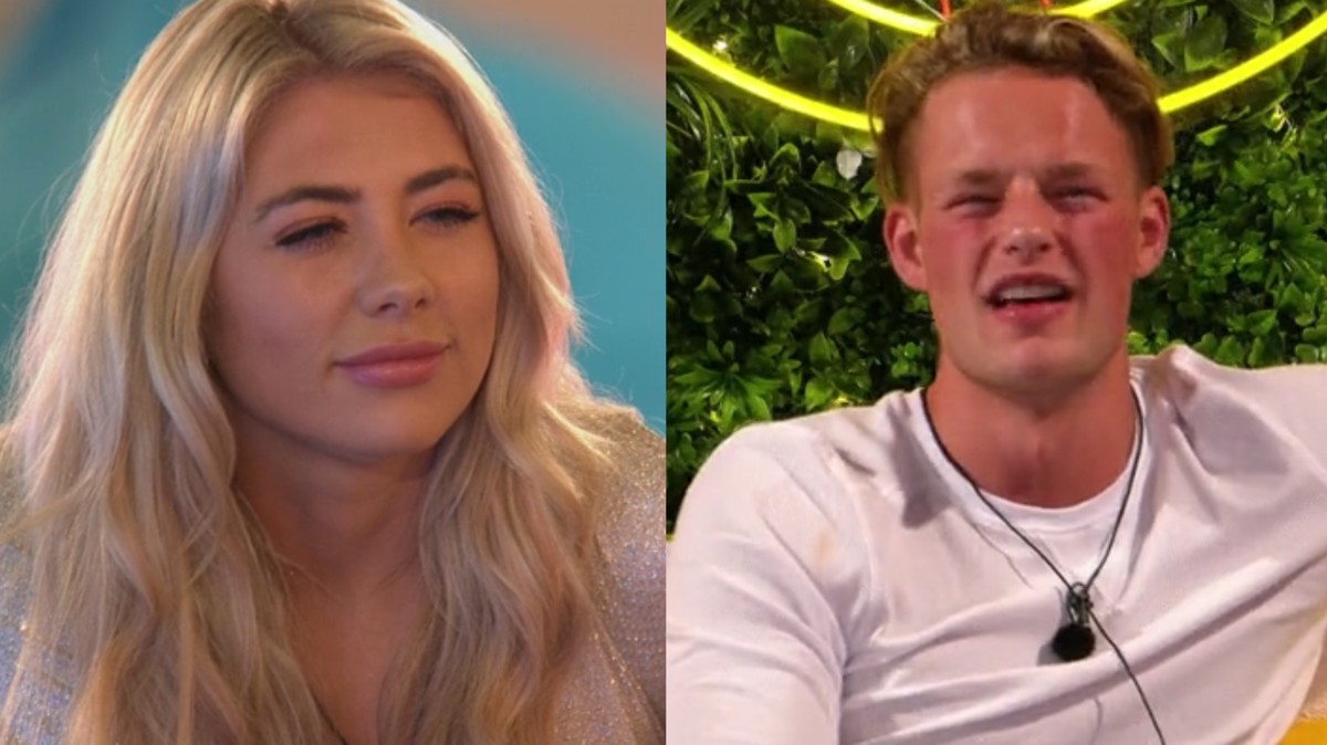 Winter 'Love Island' 2020 First Episode and Cast