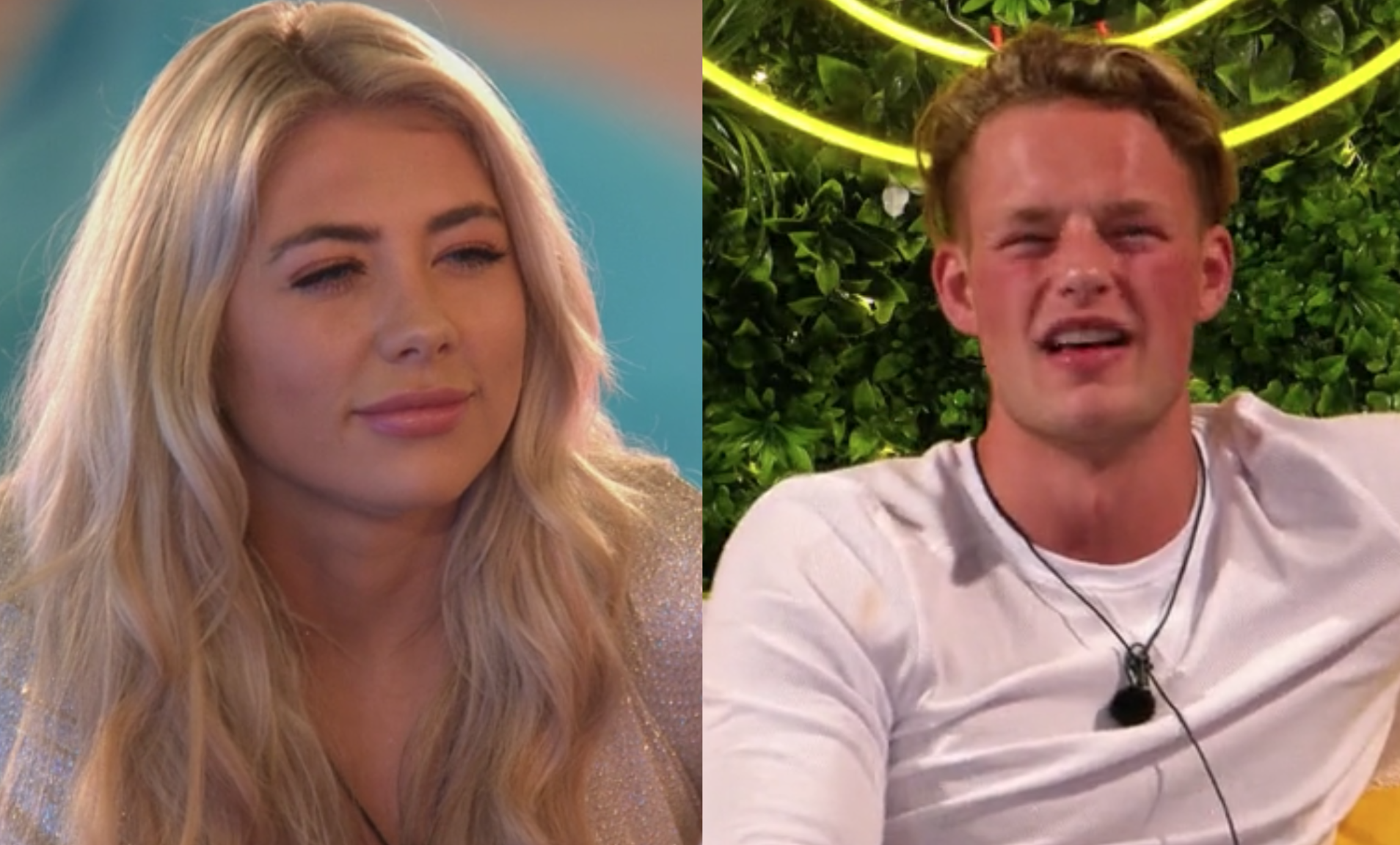 Winter 'Love Island' 2020 First Episode and Cast