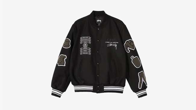 Comme Des Garcons I D