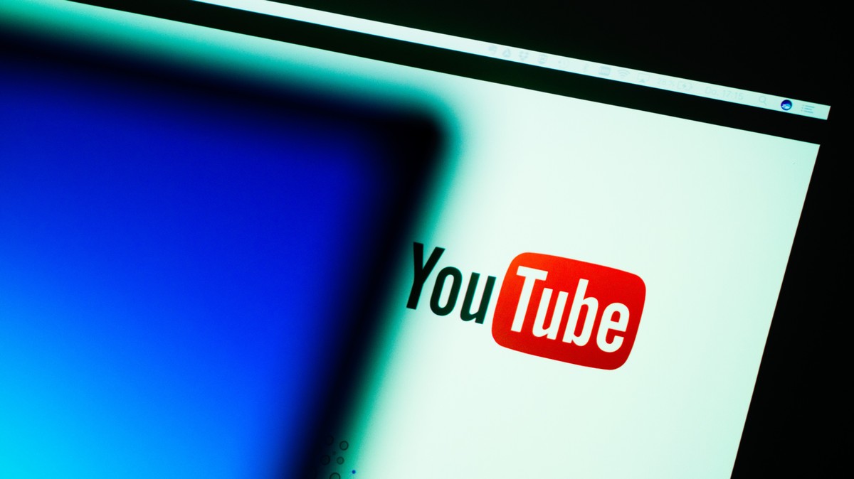 Youtube’s Algorithm Keeps Suggesting Users Watch Climate Change 