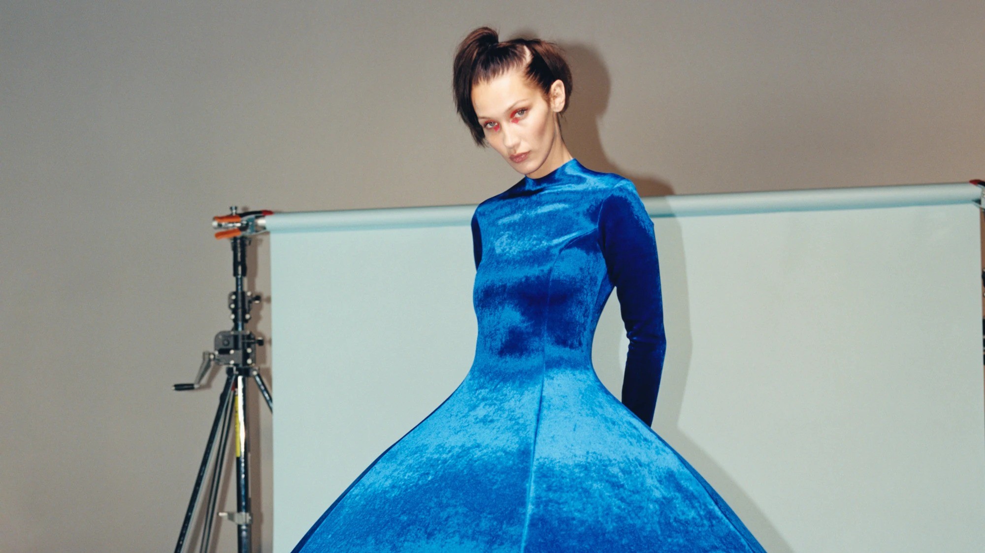 Demna Gvasalia wants Balenciaga to be Haute Couture again - HIGHXTAR.