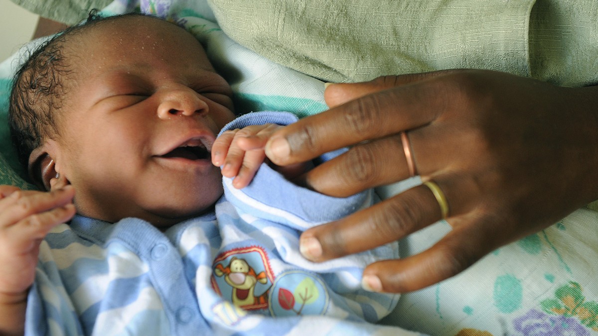 , Black Women Are Dying in Childbirth, and Democrats Are Finally Paying Attention, Saubio Making Wealth