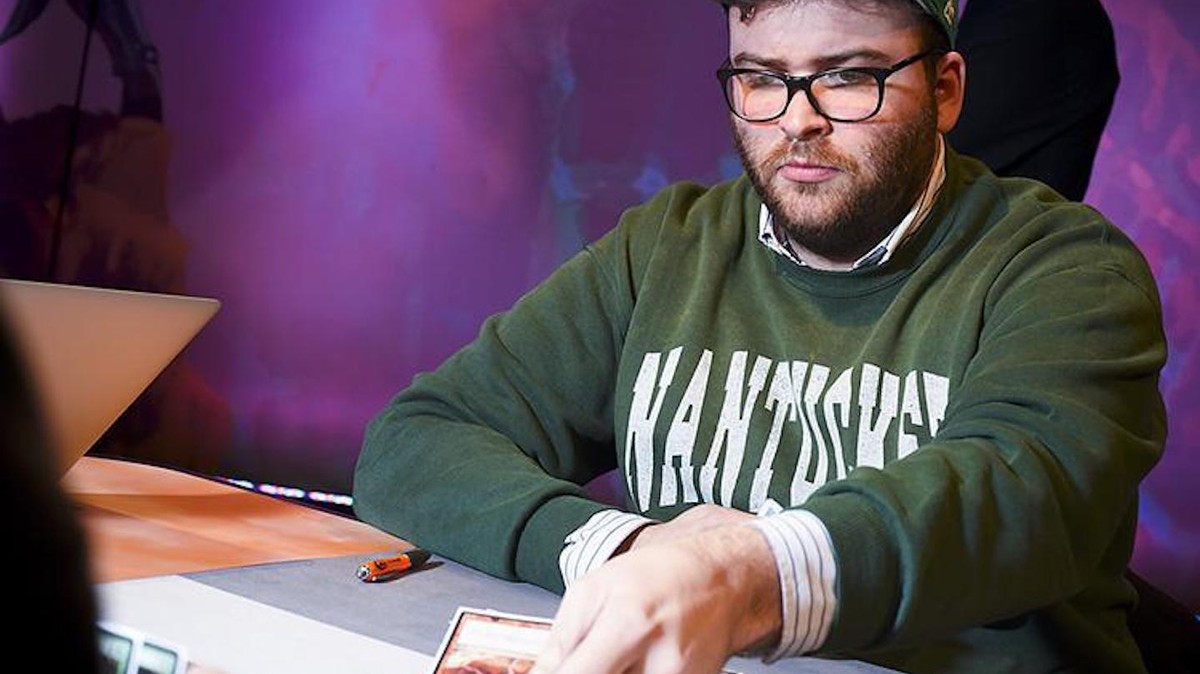 How Much Money Can You Make Playing Magic the Gathering Professionally?