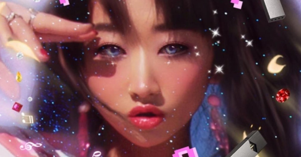 Mariko instagram lil 