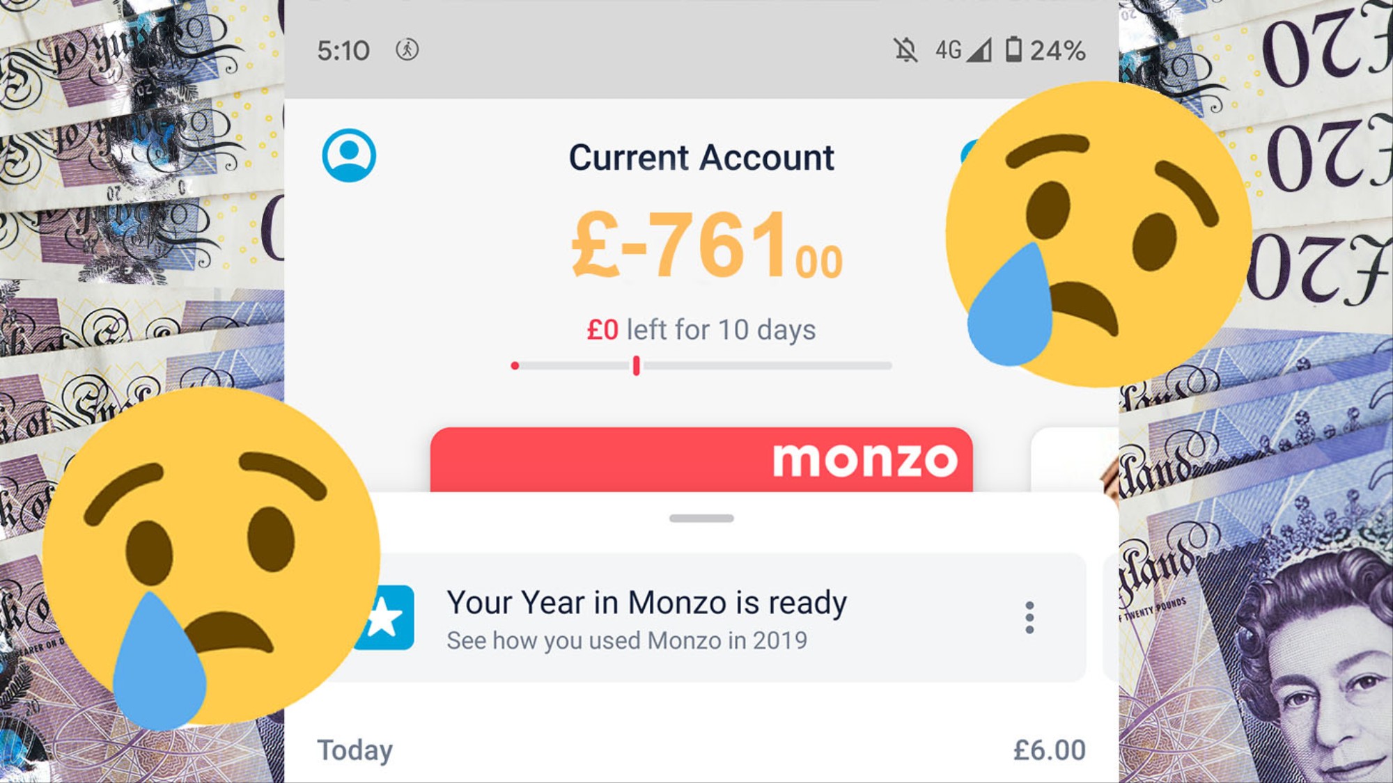How The 2020 Overdraft Changes Will Affect Your Bank Balance Vice