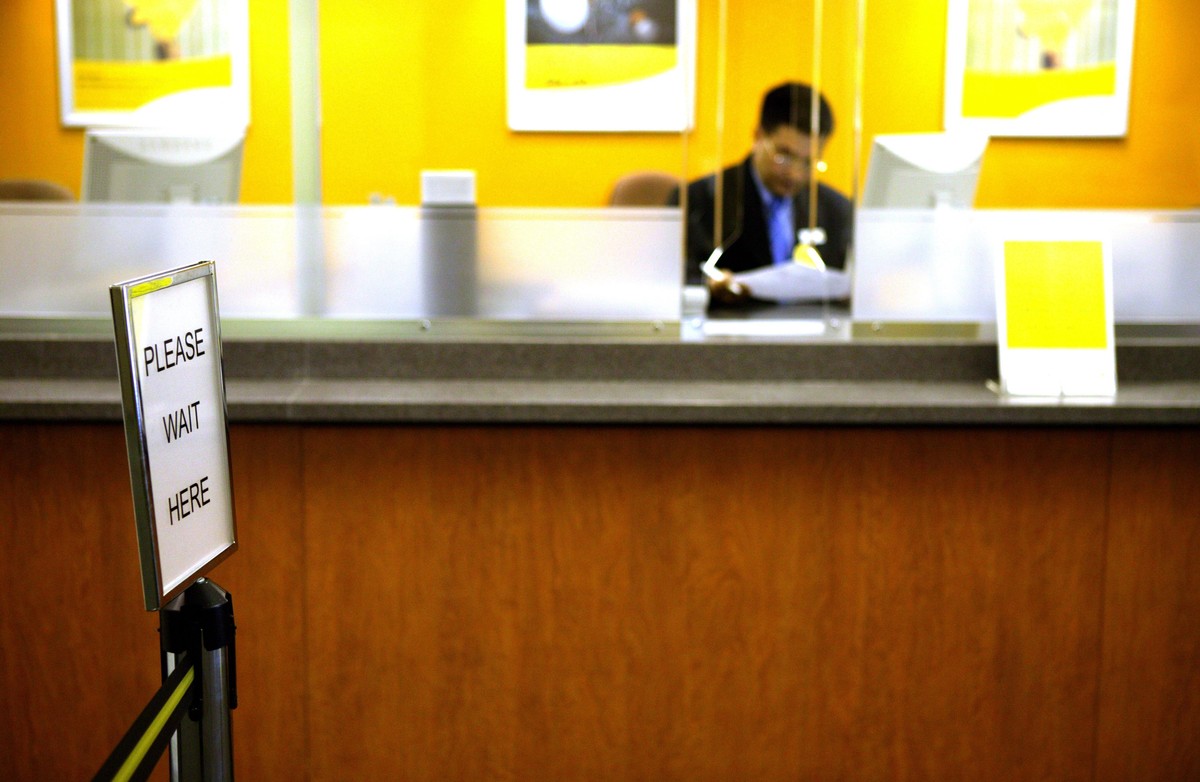 A Bank Called the Cops on a Black Man Trying to Deposit the Money He Won in a Discrimination Lawsuit
