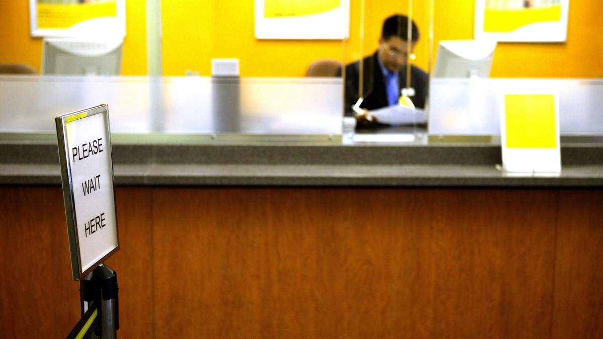 A Bank Called the Cops on a Black Man Trying to Deposit the Money He Won in a Discrimination Lawsuit
