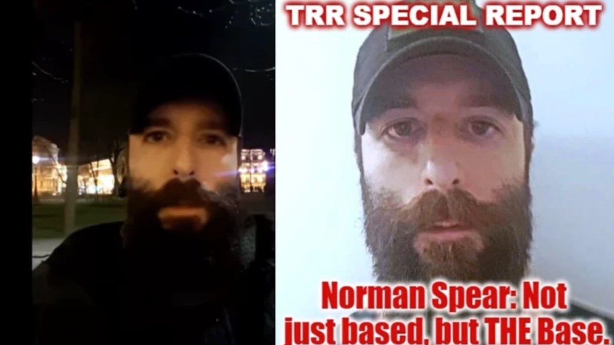 , Members of U.S. Neo-Nazi Terror Group Believed Their Leader Was in Russia For Years, Saubio Making Wealth