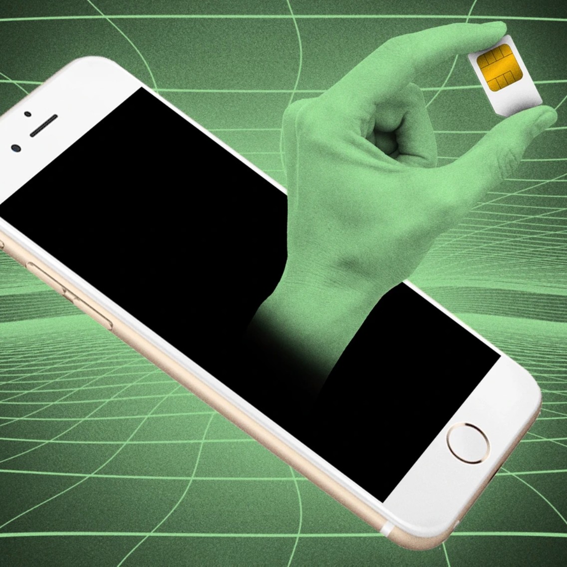 Hackers Plan To Use Stolen Cryptocurrency Exchange Data For Sim