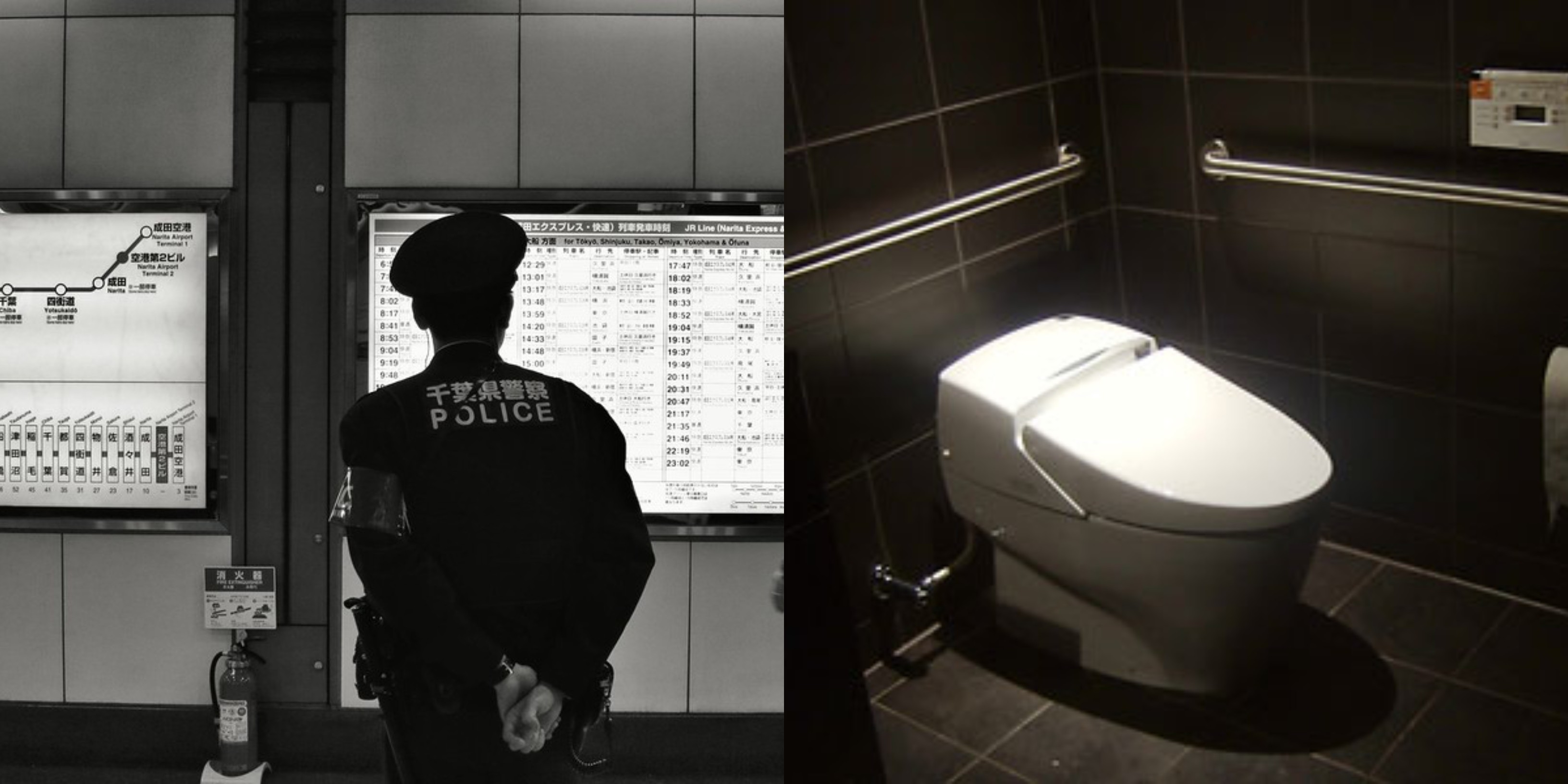 Japan's Diamond Studded Toilet Worth $100,000 