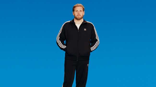 This Instagram is chronicling Jonah Hill's most iconic looks