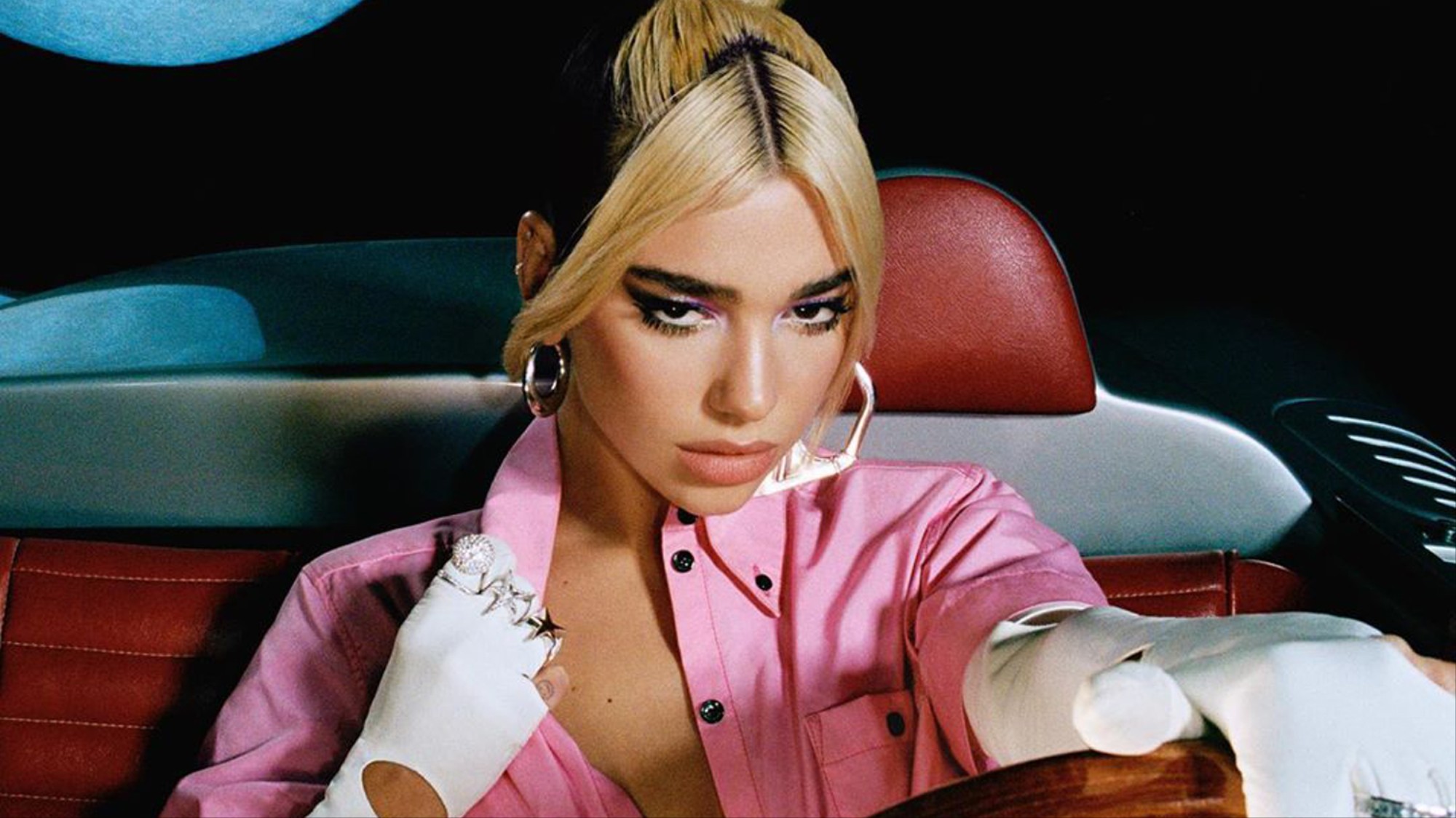 Dua Lipa S Physical And The Best New Music This Week I D - zombiehours on twitter featuring roblox at lilnasx in our