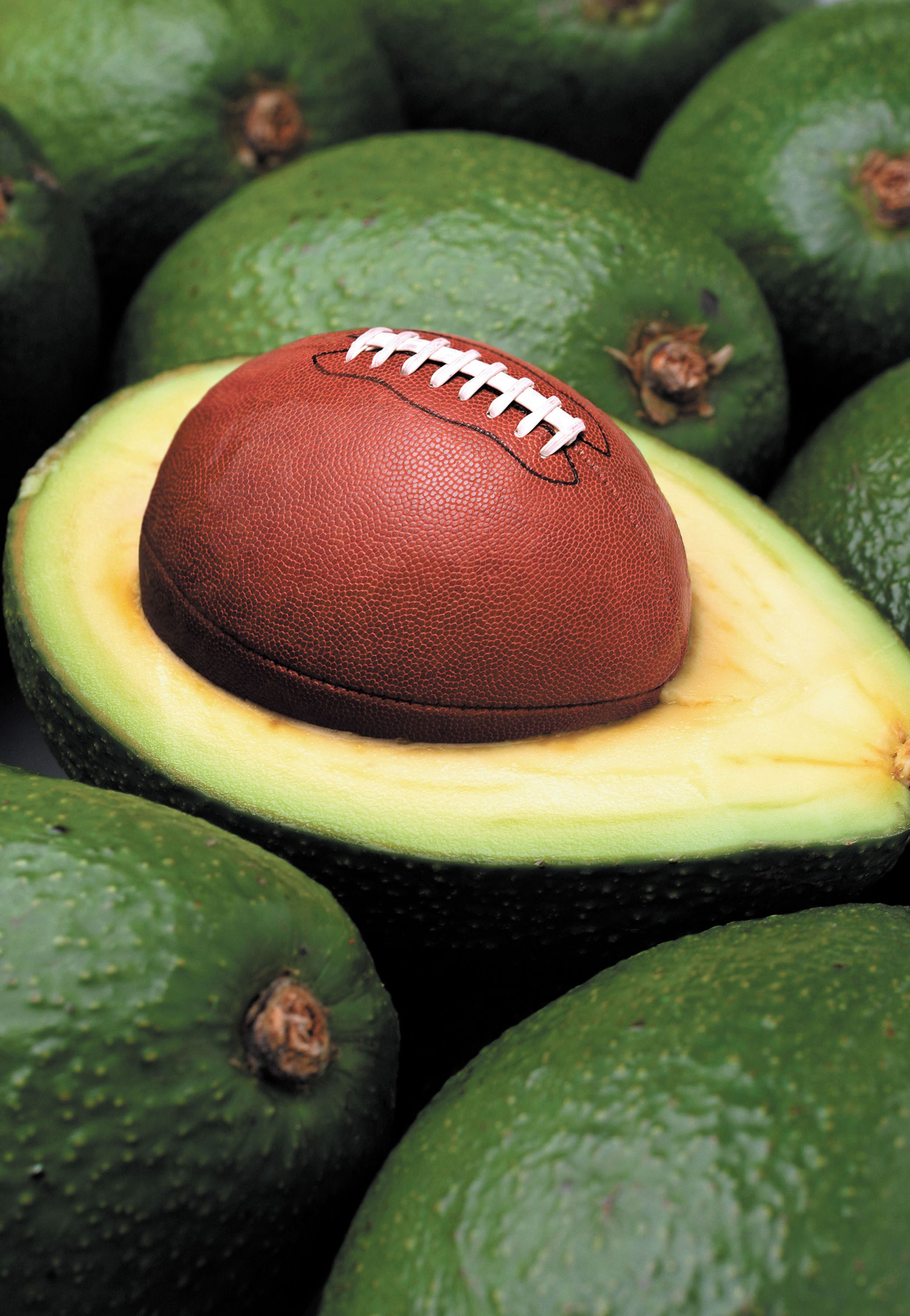 Barbarians'? Did avocado industry pay homage or insult Bills Mafia in Super  Bowl commercial